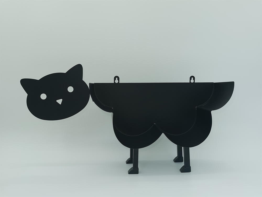 WC Rolhouder kat - Inspiratie voor de katten toiletrolhouder WC Rolhouder kat - Inspiratie voor de katten toiletrolhouder